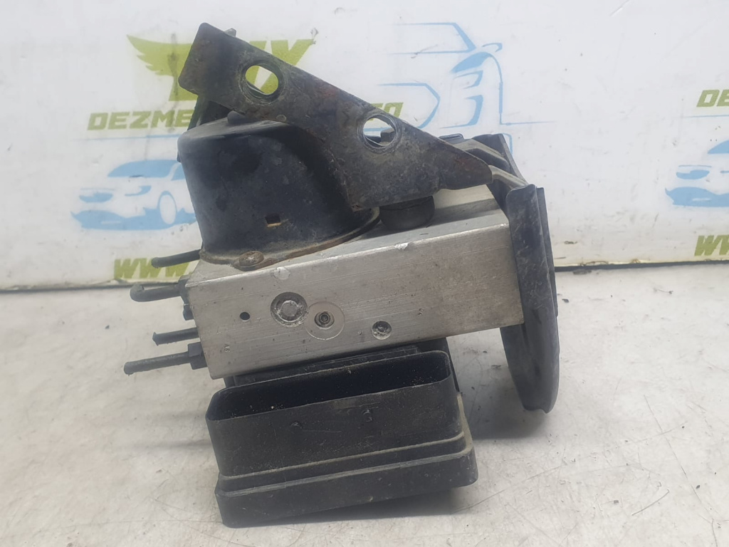 Pompa ABS 7m3614111m 10.0925-0306.3 Volkswagen VW Sharan [facelift] [2000 - 2003]