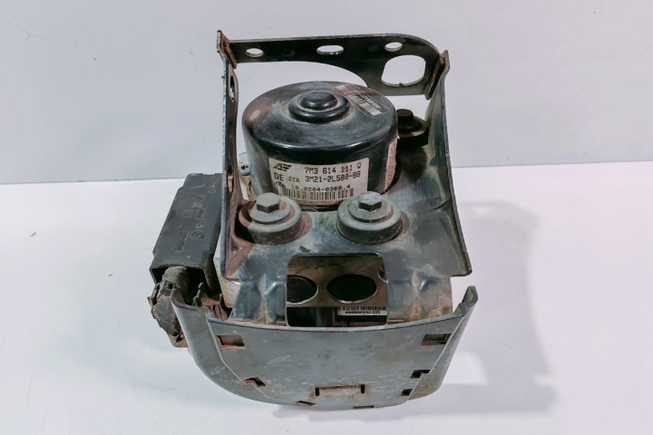 Pompa ABS 7M3907379G Ford Galaxy [facelift] [2000 - 2006]
