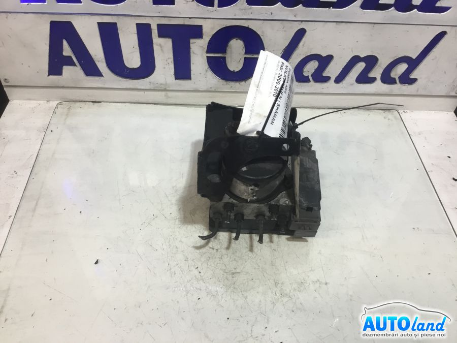Pompa ABS 7m3907379g Volkswagen SHARAN 2000-2010
