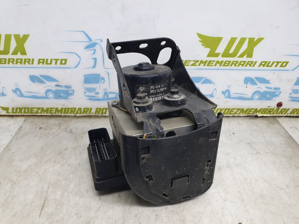 Pompa ABS 7m3907379j 7m3614111s 2.0 tdi BRT Ford Galaxy [facelift] [2000 - 2006]