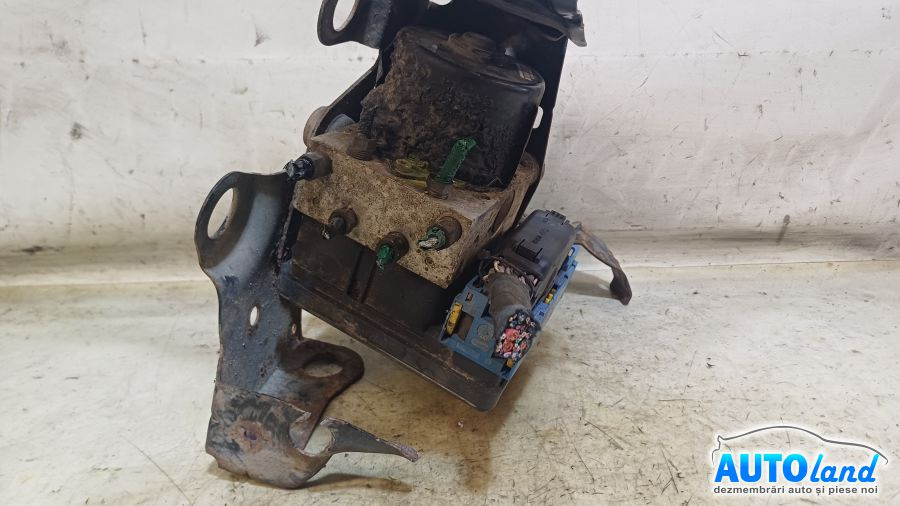 Pompa ABS 8200001333c Renault LAGUNA II BG0/1 2001