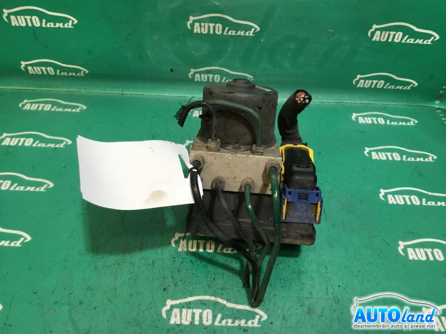 Pompa ABS 8200159837d Renault LAGUNA II Grandtour KG0/1 2001