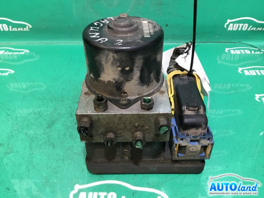 Pompa ABS 8200183452b Renault LAGUNA II Grandtour KG0/1 2001