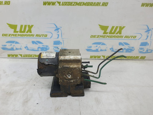 Pompa abs 8200184211 1.9 D F9Q760 Renault Master 2 [1997 - 2004]