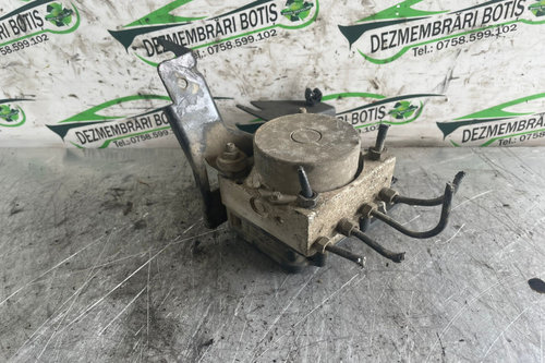 Pompa ABS 8200217740 F Volkswagen VW Golf 4 [1997 - 2006] Hatchback 5-usi 1.4 MT (75 hp)