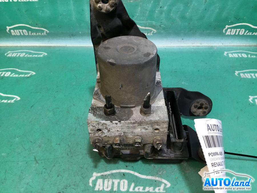 Pompa ABS 8200344607 0265234138 Renault SCENIC II JM0/1 2003