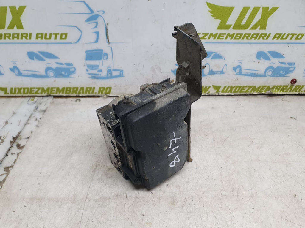 Pompa abs 8200756095 0265232198 Dacia Logan [facelift] [2007 - 2012]
