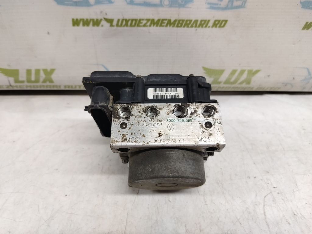 Pompa abs 8200756095 Dacia Sandero [2008 - 2012]