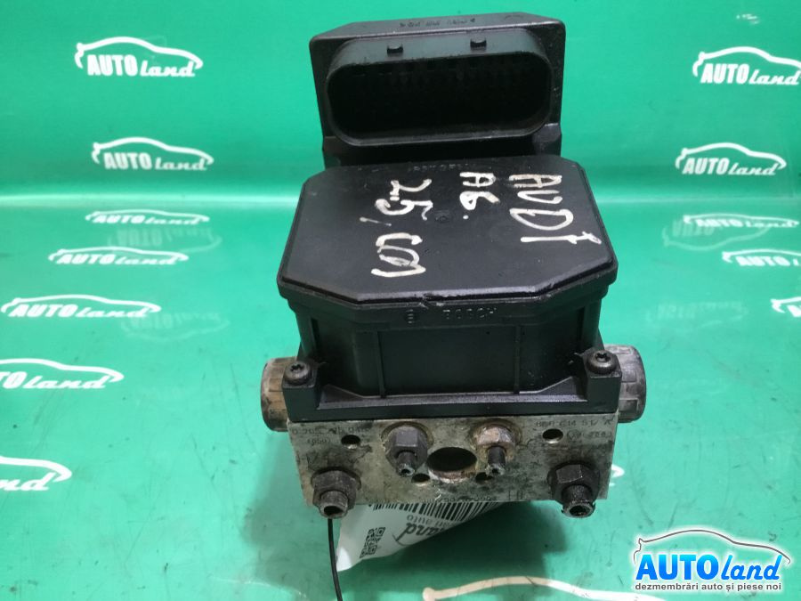 Pompa ABS 8b0614517a Audi A4 8EC 2004-2008