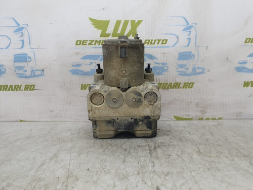 Pompa ABS 8d0614111 1.8 benzina APT Audi A6 4B/C5 [1997 - 2001]