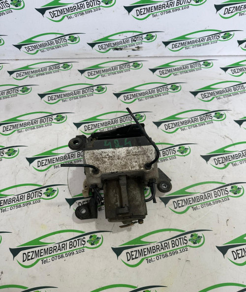 Pompa ABS 8DO 614 111 Audi A4 B5 [1994 - 1999] Sedan 1.6 MT (101 hp)