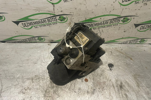 Pompa ABS 8E0 614 111 AR Volkswagen VW Passat B5 [1996 - 2000] wagon 1.6 MT (101 hp)