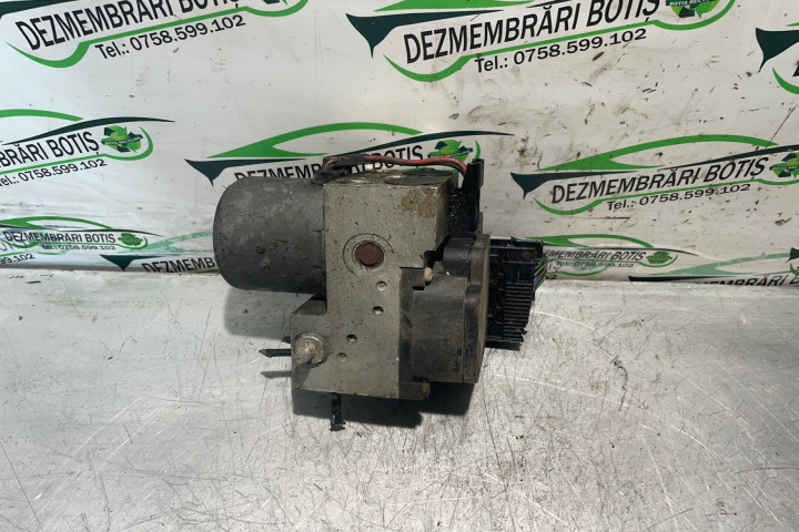 Pompa ABS 8E0 614 111 T Volkswagen VW Passat B5 [1996 - 2000] Sedan 4-usi 1.9 TDI MT (115 hp)