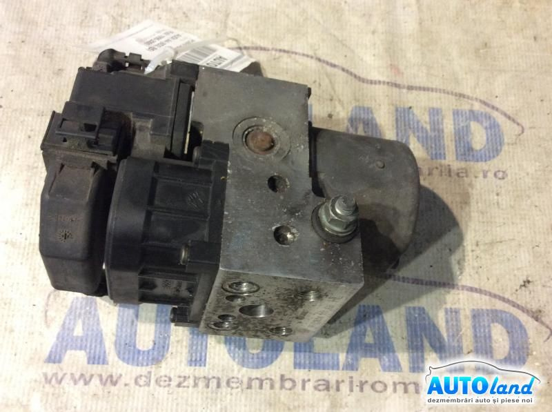 Pompa ABS 8e0614111ab 1.9 TDI-0273004281 Audi A4 8D2,B5 1995-2000