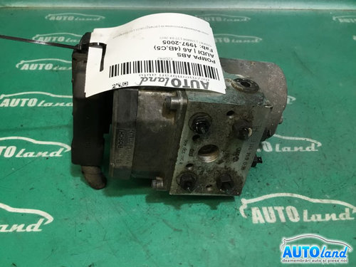 Pompa ABS 8e0614111f Audi A6 4B,C5 1997-2005