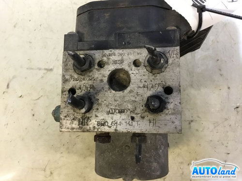 Pompa ABS 8e0614111t 0265202401 Audi A4 8E2,B6 2000-2004
