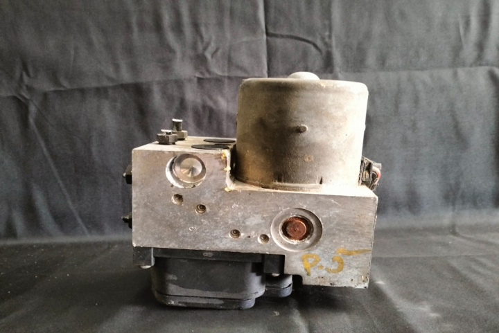 Pompa ABS 8E0614111T 0265202401 Audi A6 4B/C5 [1997 - 2001]