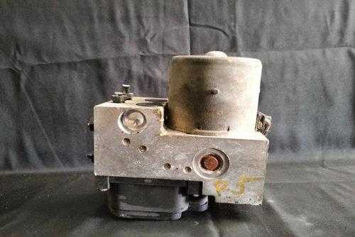 Pompa ABS 8E0614111T 0265202401 Audi A6 4B/C5 [1997 - 2001]