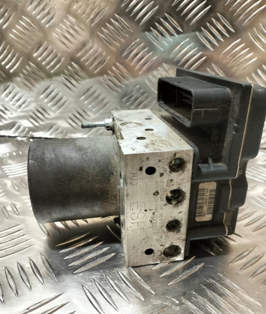 Pompa Abs 8E0614517BF Audi A4 B7 [2004 - 2008]