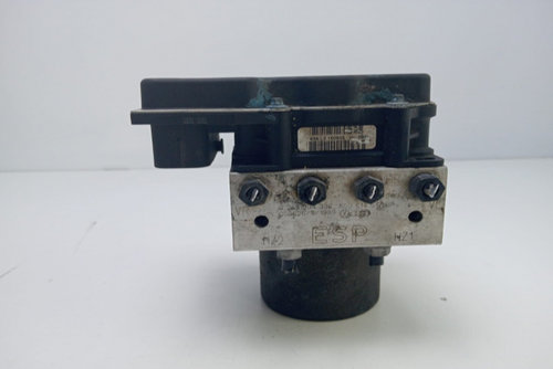 Pompa ABS 8E0614517BF Audi A4 B7 [2004 - 2008]