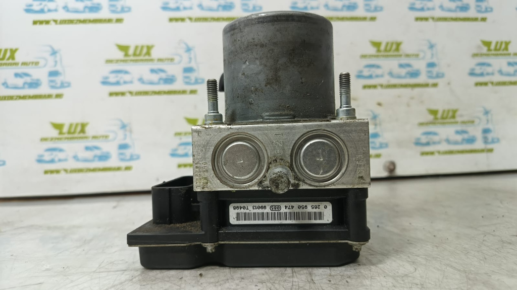 Pompa abs 8e0910517 Seat Exeo [2009 - 2012]
