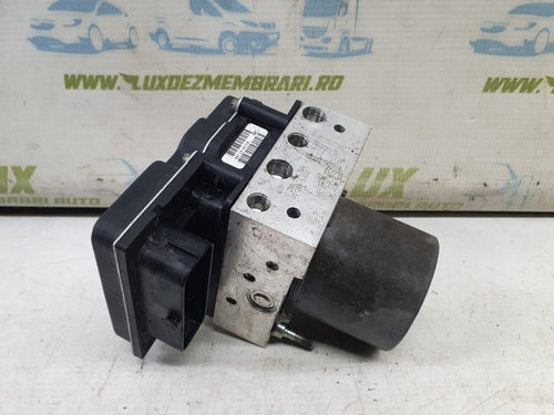 Pompa abs 8e0910517d 0265950474 Audi A4 B7 [2004 - 2008] 1.9 TDI BPW