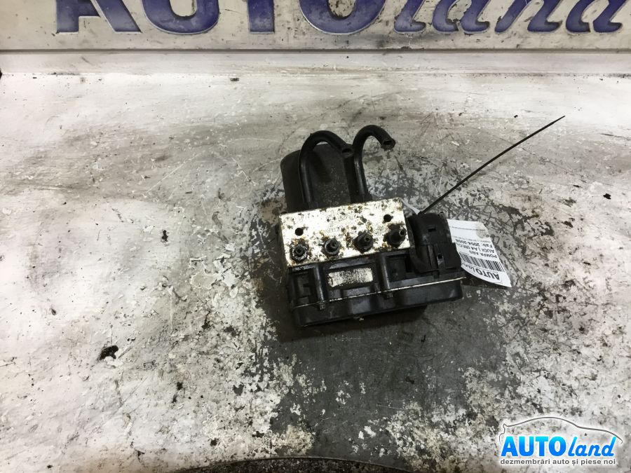 Pompa ABS 8e0910517d Audi A4 8EC 2004-2008