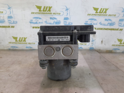 Pompa ABS 8E0910517D Seat Exeo [2009 - 2012]