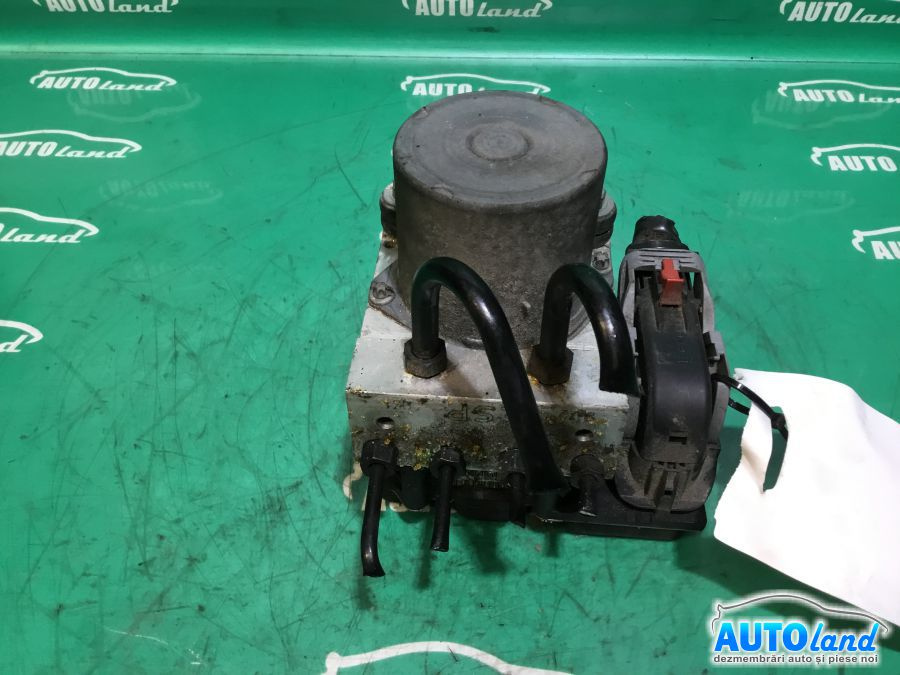 Pompa ABS 8e0910517h 2.0 TDI Audi A4 8EC 2004-2008