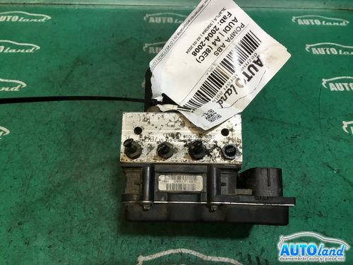 Pompa ABS 8e0910517h Audi A4 8EC 2004-2008