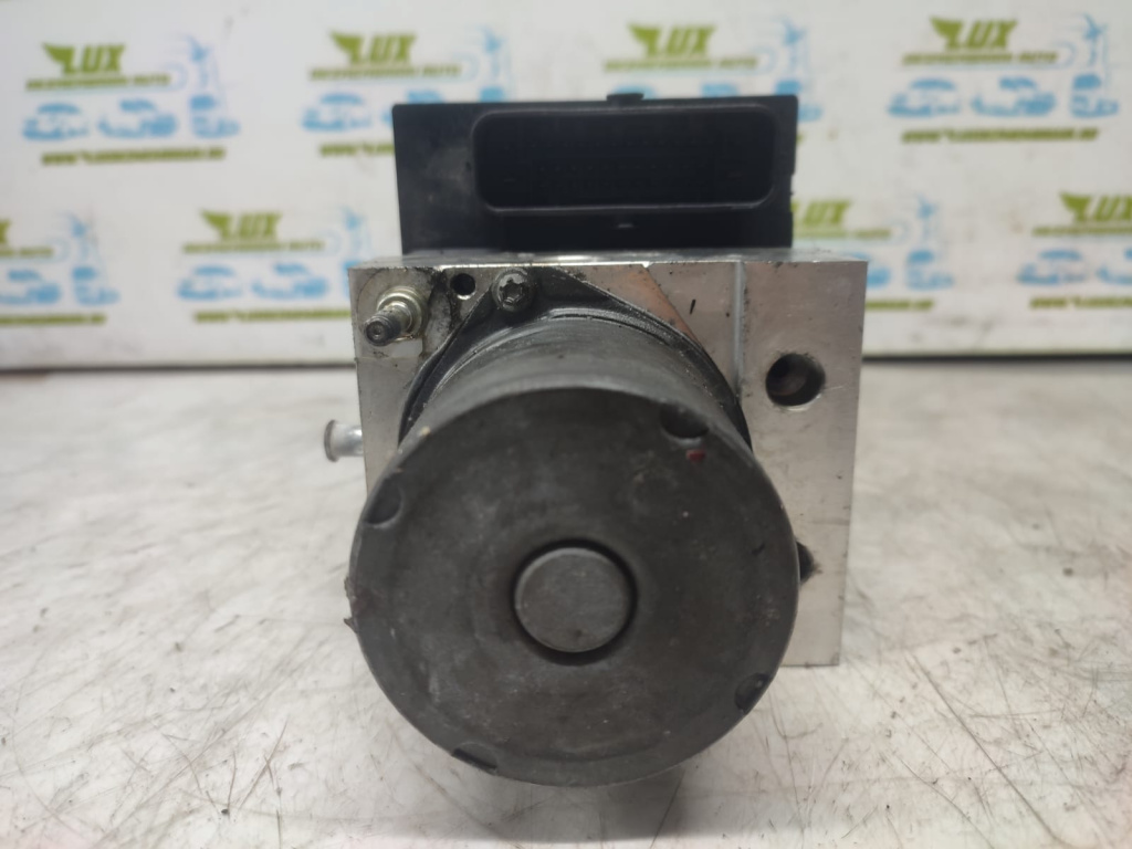 Pompa ABS 8E0910517J 8E0614517BH 2.0 tdi bpw Audi A4 B7 [2004 - 2008] 2.0 tdi BPW