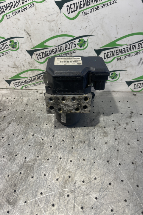 Pompa ABS 8G91-2C405-AA Ford Galaxy 2 [2006 - 2010] Minivan 2.0 TDCi DuraShift (143 hp)