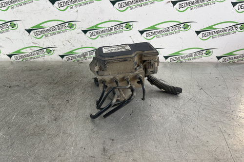 Pompa ABS 8G912C405AB / 8G91-2C405-AB Ford Mondeo MK4 [2007 - 2010] wagon 1.8 TDCi 6MT (125 hp)