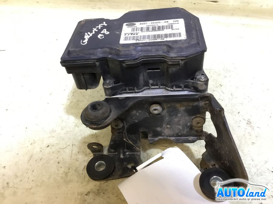 Pompa ABS 8g912c405ab Ford GALAXY WGR 2006
