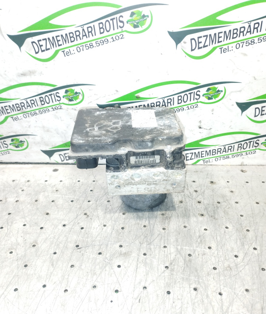 Pompa ABS 8K0 614 517 DF Audi A4 B8/8K [2007 - 2011] Sedan 4-usi