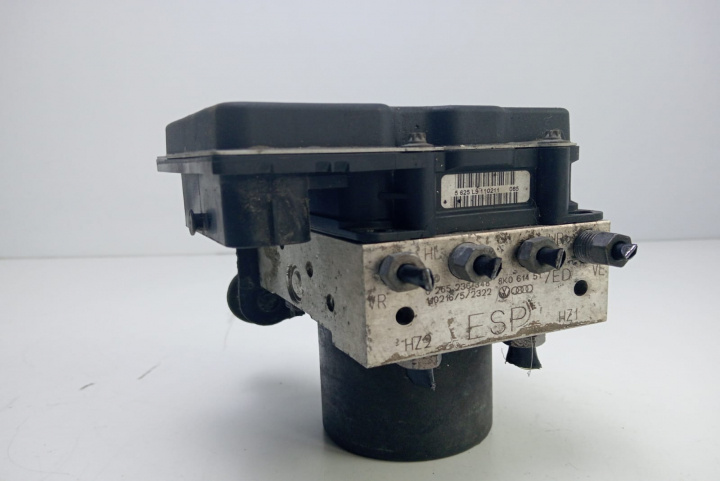 Pompa ABS 8K0614517ED Audi A4 B8/8K [2007 - 2011]
