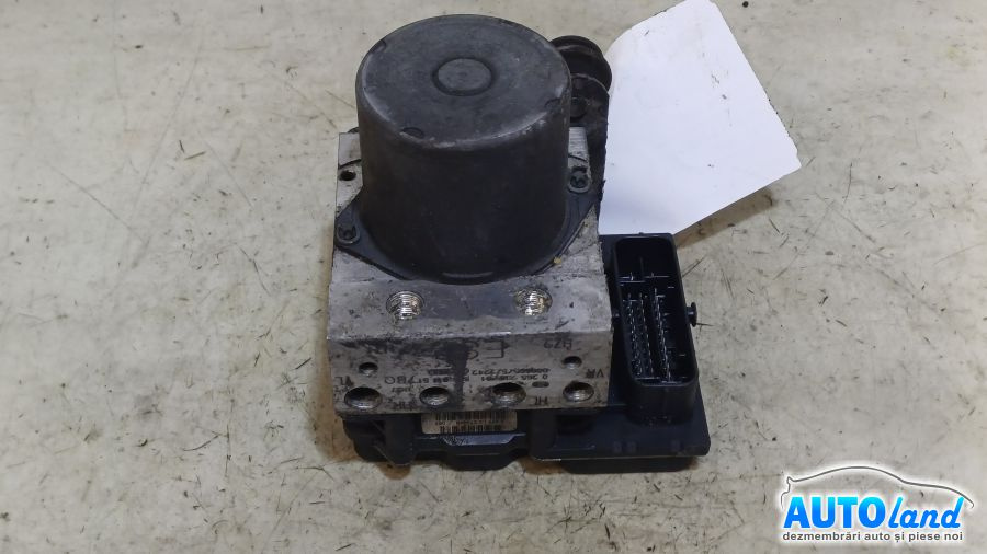 Pompa ABS 8k0907379ab 0265236101 Audi A4 8K 2007