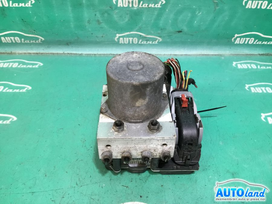 Pompa ABS 8k0907379ag Audi A4 8K 2007