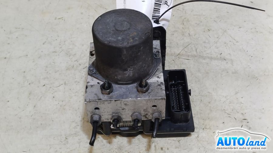 Pompa ABS 8k0907379ak Audi A4 Avant 8K5 2008