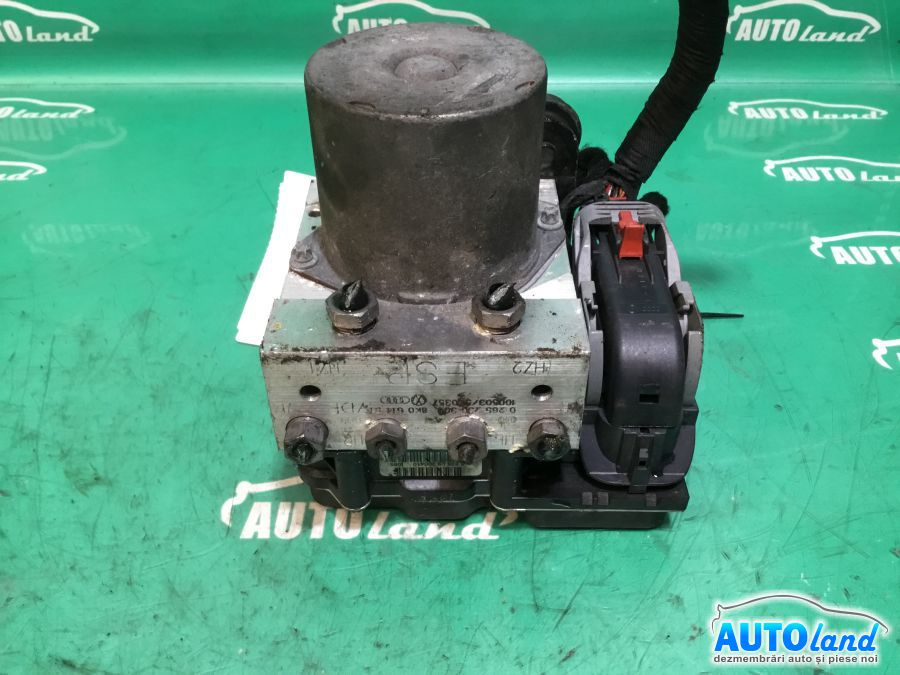 Pompa ABS 8k0907379bb Audi A4 8K 2007