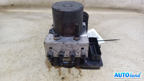 Pompa ABS 8k0907379bf 0265236348 Audi A4 8K 2007