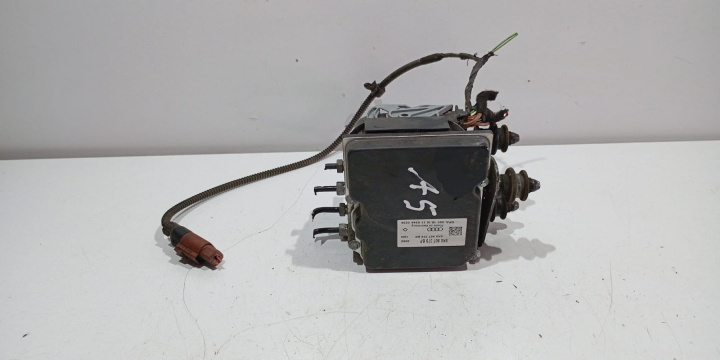 Pompa abs 8K0907379BP Audi A5 8T [2007 - 2011]