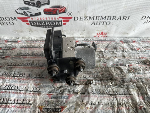 Pompa ABS 8K0907379CC AUDI A4 B8 Avant (8K5) 2.0 TDI quattro 170 cai
