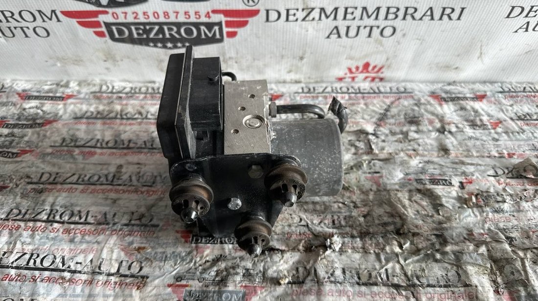 Pompa ABS 8K0907379CC AUDI A4 B8 Sedan (8K2) 1.8 TFSI 120 cai