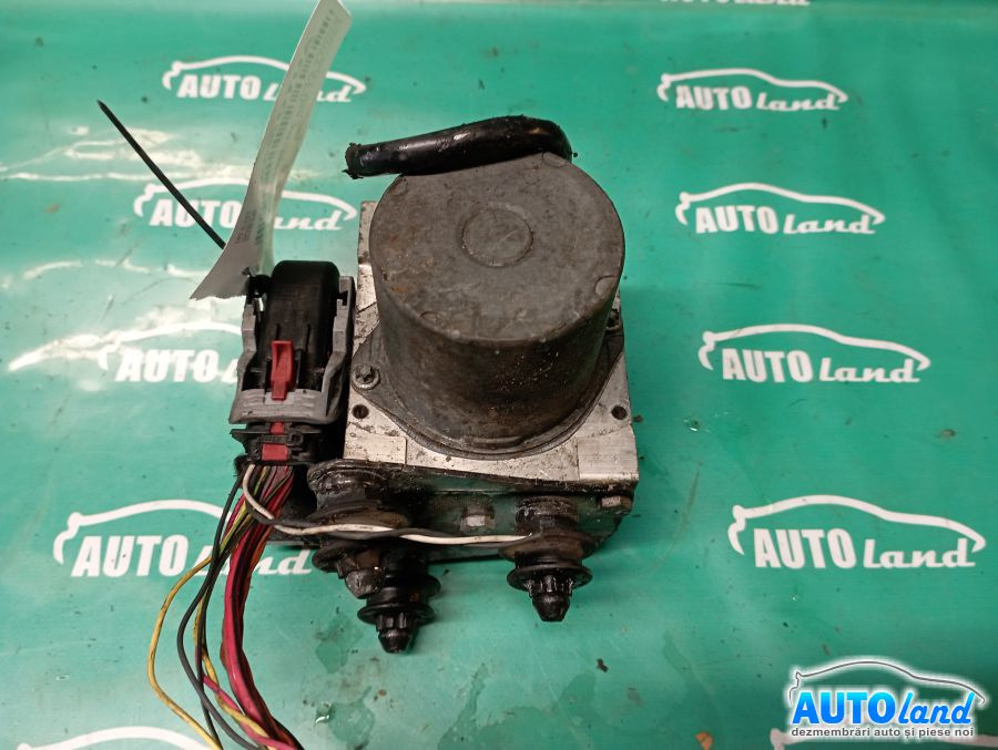 Pompa ABS 8k0907379cg Audi A4 B8 8K, facelift 2011 2011-2015