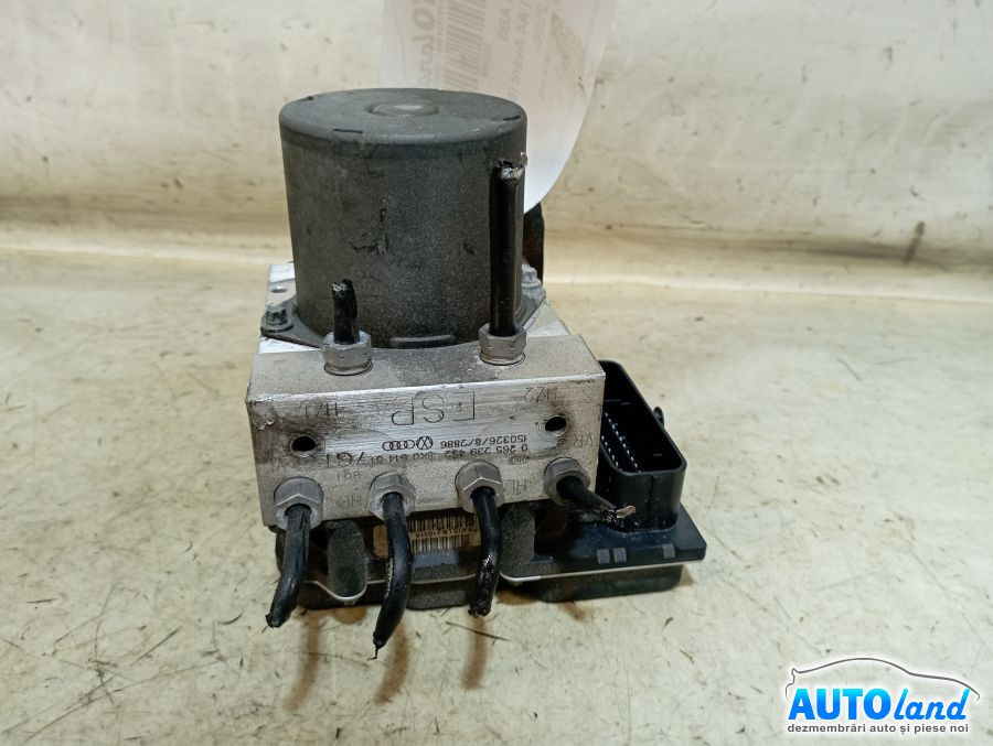 Pompa ABS 8k0907379cn Audi A4 Avant 8K5 2008