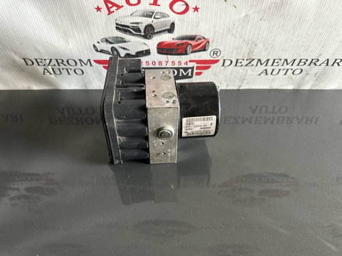 Pompa ABS 8M512B373AA FORD C-Max (DM2) 1.8 TDCi 115 cai