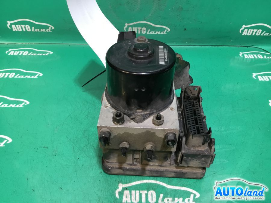 Pompa ABS 8m512c405aa Ford FOCUS II DA 2004-2008