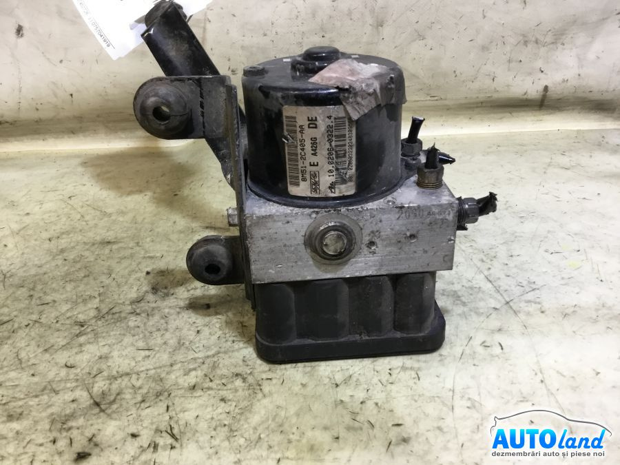 Pompa ABS 8m512c405aa Ford FOCUS II DA 2004-2008