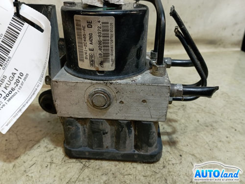 Pompa ABS 8v412c405ae Ford KUGA I 2008-2010